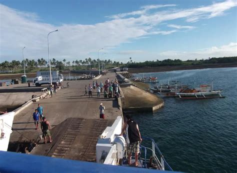 Cawayan, Masbate Profile – PhilAtlas.